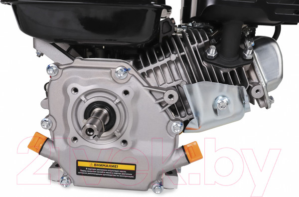 Изображение товара Двигатель бензиновый Champion G210-1HK