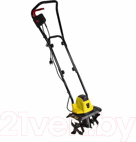 Изображение товара Миникультиватор электрический Champion EC750