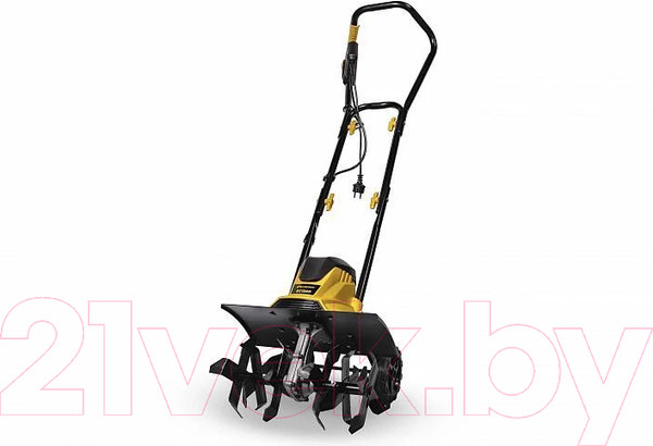 Изображение товара Миникультиватор электрический Champion EC1200