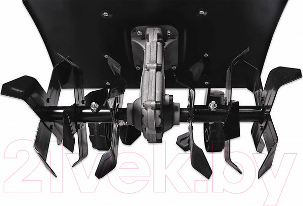 Изображение товара Миникультиватор электрический Champion EC1200