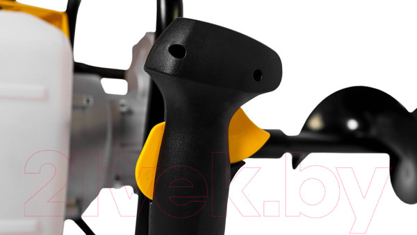 Изображение товара Мотобур земляной Champion AG243