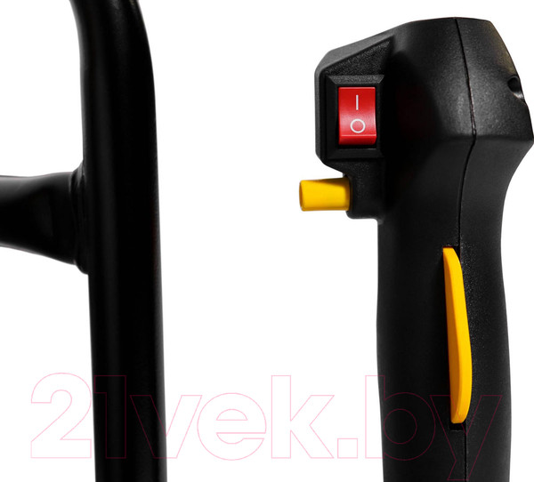 Изображение товара Мотобур земляной Champion AG243