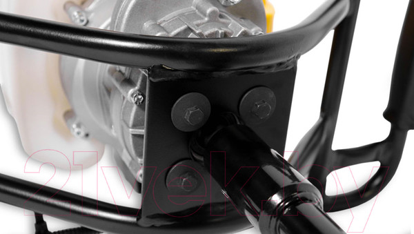 Изображение товара Мотобур земляной Champion AG243