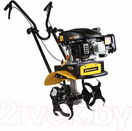 Изображение товара Мотокультиватор бензиновый Champion BC4401