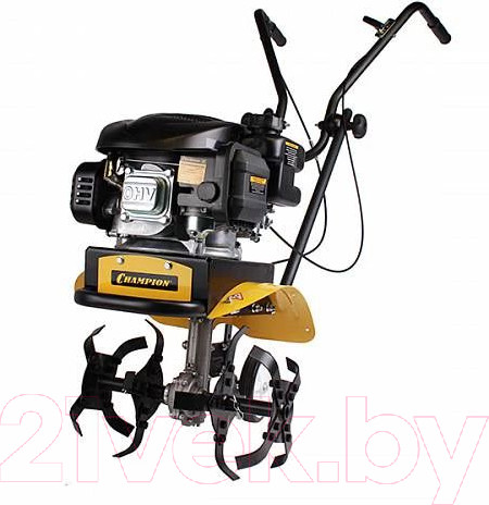 Изображение товара Мотокультиватор бензиновый Champion BC4401