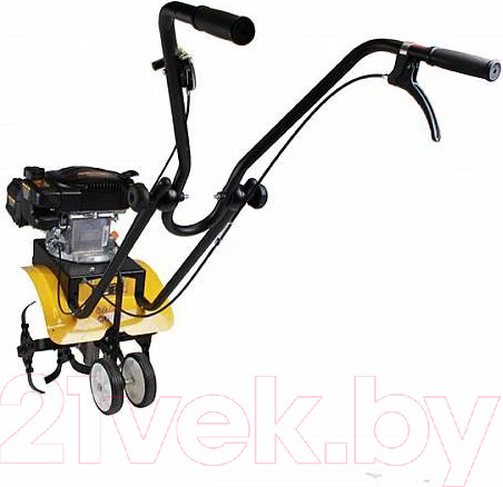 Изображение товара Мотокультиватор бензиновый Champion BC4401