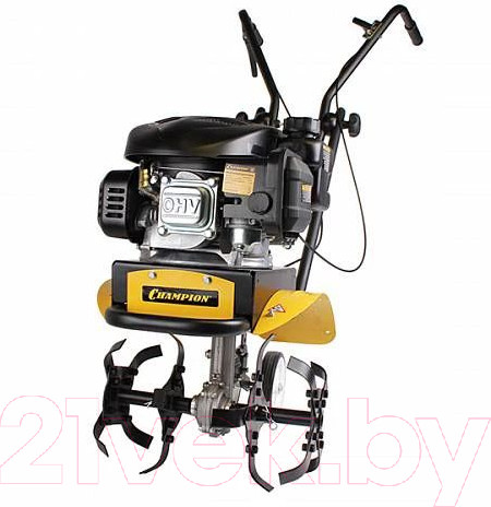 Изображение товара Мотокультиватор бензиновый Champion BC4401