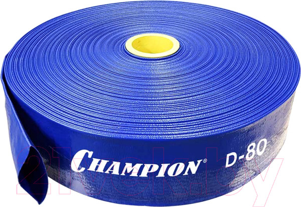 Изображение товара Рукав напорный Champion C2551 (100м)