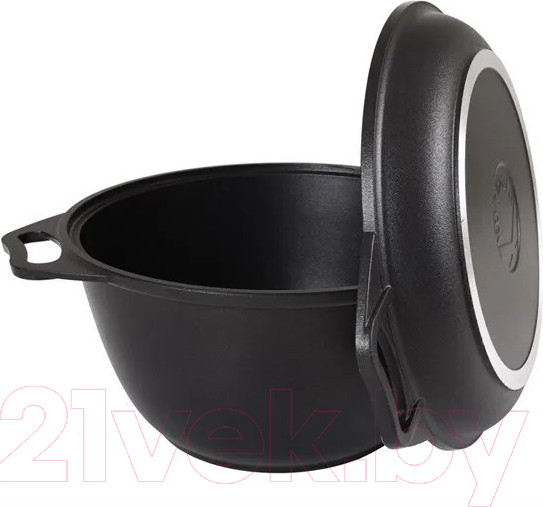 Изображение товара Казан Kukmara к34а