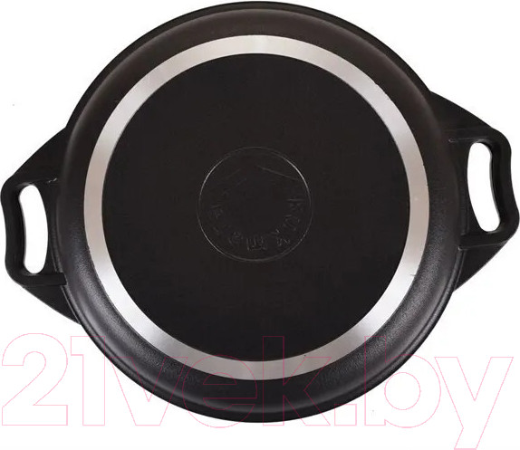 Изображение товара Казан Kukmara к34а