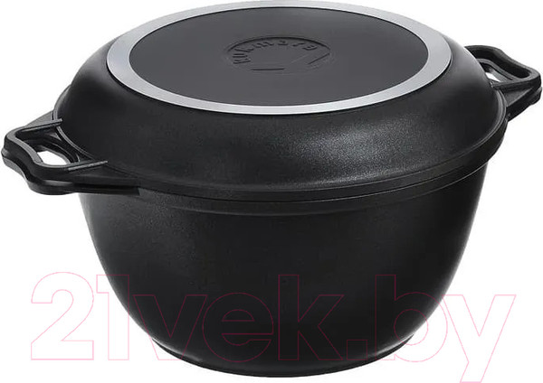 Изображение товара Казан Kukmara к34а