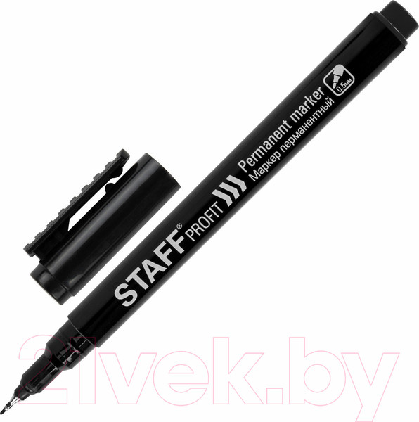 Изображение товара Набор маркеров Staff Profit PM-105 / 152173 (4цв)