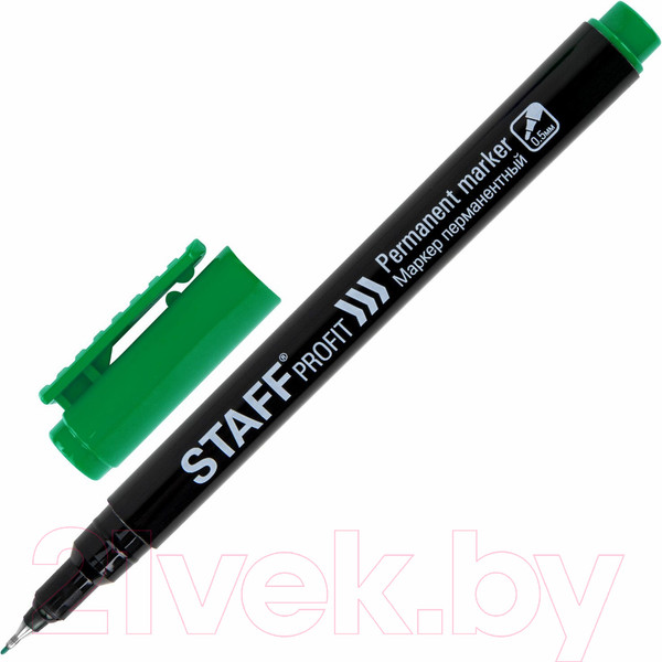 Изображение товара Набор маркеров Staff Profit PM-105 / 152173 (4цв)