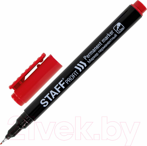 Изображение товара Набор маркеров Staff Profit PM-105 / 152173 (4цв)