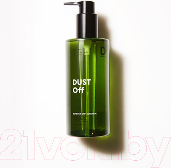Изображение товара Гидрофильное масло Missha Super Off Cleansing Oil Dust Off Deep Cleansing (305мл)