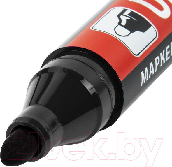 Изображение товара Набор маркеров Brauberg Ultra Marker / 152208 (4цв)