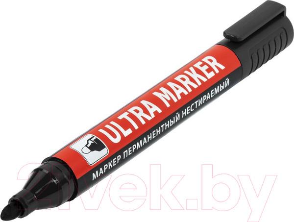 Изображение товара Набор маркеров Brauberg Ultra Marker / 152208 (4цв)