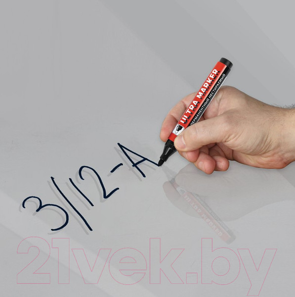 Изображение товара Набор маркеров Brauberg Ultra Marker / 152208 (4цв)