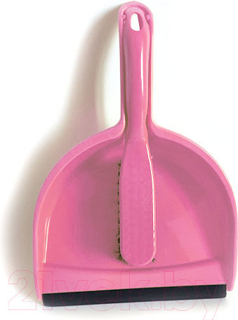 Изображение товара Набор для уборки MONAMI 0045 (розовый)