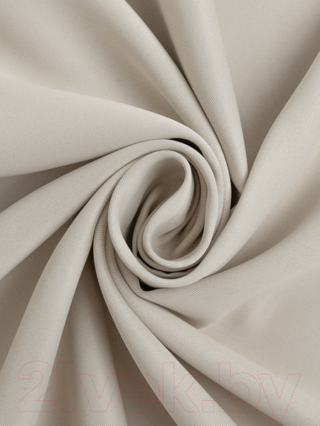 Изображение товара Штора Amore Mio RR 6668-02 200x270 / 13239 (бежевый)