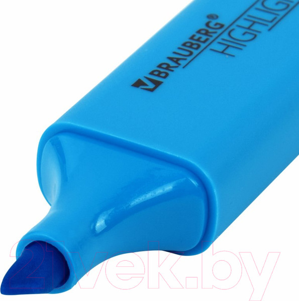 Изображение товара Набор маркеров Brauberg Original Neon / 152215 (4цв)