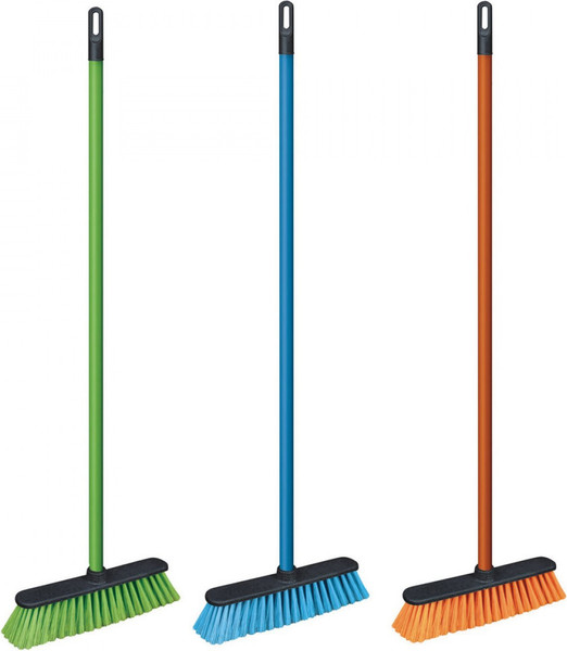 Изображение товара Щетка для пола York Centi 51030 (пластик)