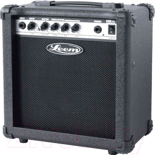 Изображение товара Комбоусилитель Leem S15G