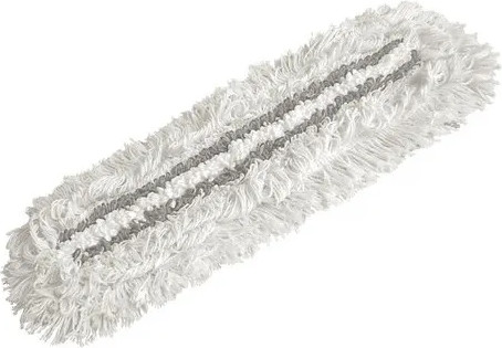 Изображение товара Моп для швабры York Eco Natural микрофибра плоский (42x10см)