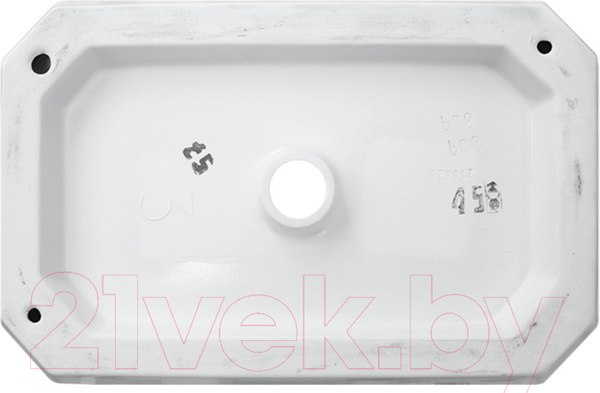 Изображение товара Умывальник Sanita Line LINSLWB01