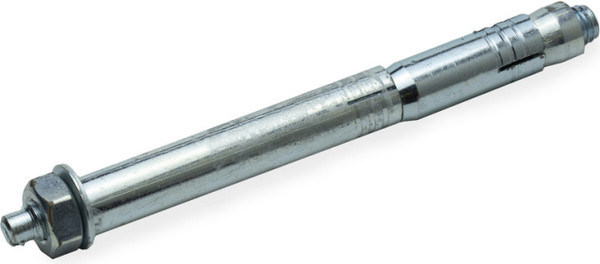 Изображение товара Анкерный болт ЕКТ Двухраспорный с гайкой 14x150 / B0011662