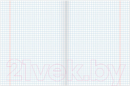 Изображение товара Набор тетрадей Brauberg Предметные Black&Bright / 403560 (10шт)