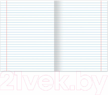 Изображение товара Набор тетрадей Brauberg Предметные Black&Bright / 403560 (10шт)