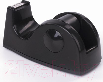 Изображение товара Диспенсер для скотча Brauberg 440142 (черный)