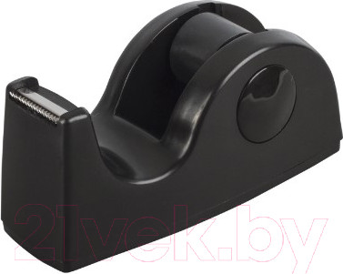 Изображение товара Диспенсер для скотча Brauberg 440142 (черный)