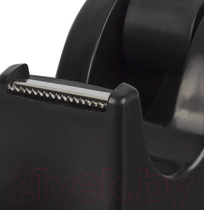 Изображение товара Диспенсер для скотча Brauberg 440142 (черный)