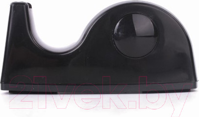 Изображение товара Диспенсер для скотча Brauberg 440142 (черный)