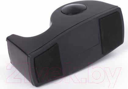 Изображение товара Диспенсер для скотча Brauberg 440142 (черный)