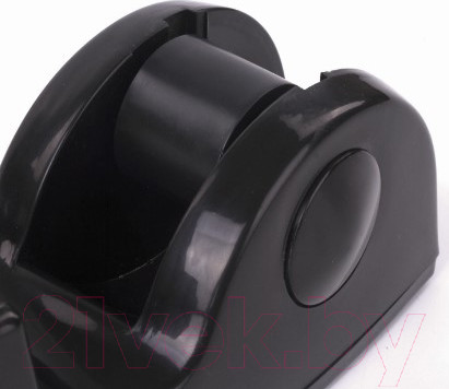 Изображение товара Диспенсер для скотча Brauberg 440142 (черный)