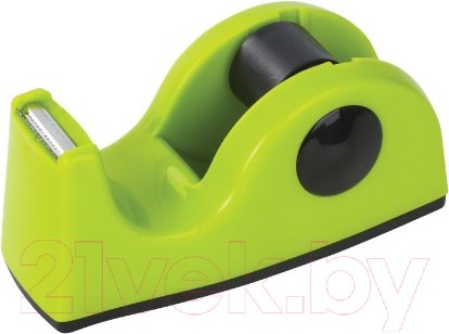 Изображение товара Диспенсер для скотча Brauberg 440143 (салатовый)