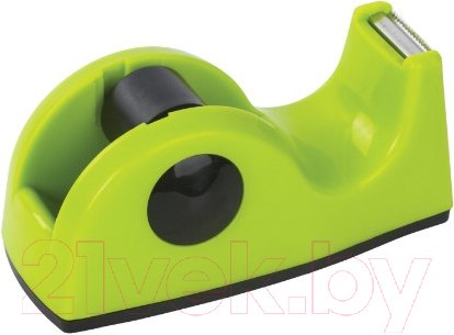 Изображение товара Диспенсер для скотча Brauberg 440143 (салатовый)