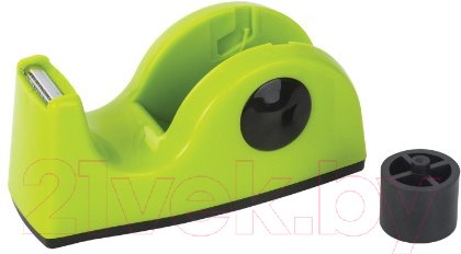 Изображение товара Диспенсер для скотча Brauberg 440143 (салатовый)