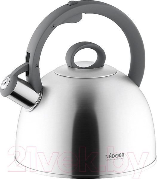 Изображение товара Чайник со свистком Nadoba Sandra 731601