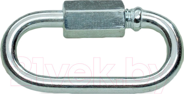 Изображение товара Карабин винтовой ЕКТ B007885 (8шт)