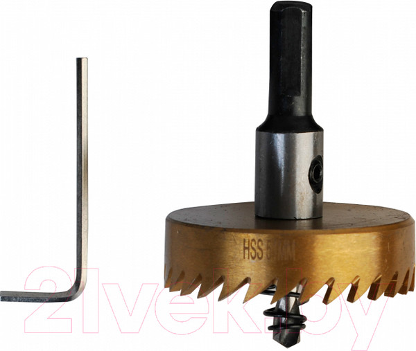 Изображение товара Коронка Sturm! 1090-S04-BI-51