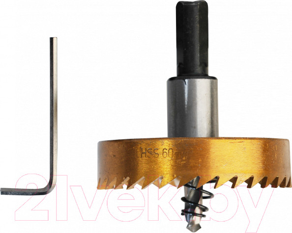 Изображение товара Коронка Sturm! 1090-S04-BI-60