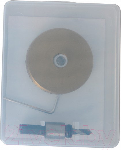 Изображение товара Коронка Sturm! 1090-S04-BI-64