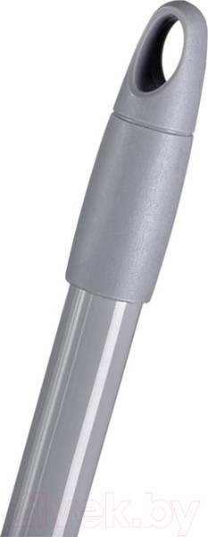 Изображение товара Щетка для пола OfficeClean Professional с черенком (117, 30см пластиковая)