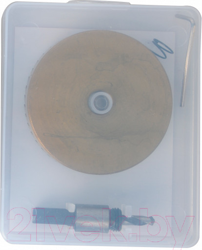 Изображение товара Коронка Sturm! 1090-S04-BI-83