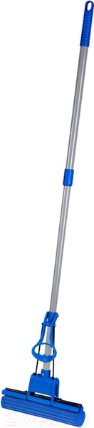 Изображение товара Швабра с отжимом OfficeClean Professional 70-125 (27см)