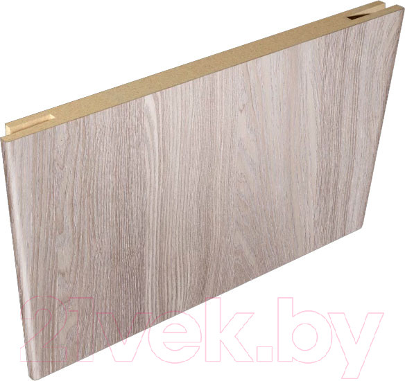 Изображение товара Добор Velldoris Eco Flex телескопический 100x8x2150 / VD1050142 (дуб анкор нордик)